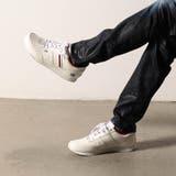 【RIELABO】Admiral 別注 軽量レザースニーカー | NICOLE | 詳細画像11 