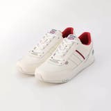 【RIELABO】Admiral 別注 軽量レザースニーカー | NICOLE | 詳細画像12 