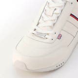 【RIELABO】Admiral 別注 軽量レザースニーカー | NICOLE | 詳細画像2 