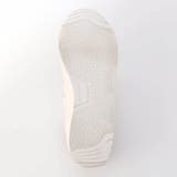 【RIELABO】Admiral 別注 軽量レザースニーカー | NICOLE | 詳細画像3 