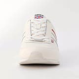 【RIELABO】Admiral 別注 軽量レザースニーカー | NICOLE | 詳細画像5 