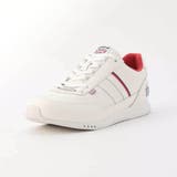 【RIELABO】Admiral 別注 軽量レザースニーカー | NICOLE | 詳細画像6 