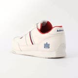 【RIELABO】Admiral 別注 軽量レザースニーカー | NICOLE | 詳細画像8 