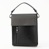 2WAYフラップミニバッグ | NICOLE | 詳細画像1 