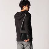 2WAYフラップミニバッグ | NICOLE | 詳細画像11 