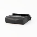 2WAYフラップミニバッグ | NICOLE | 詳細画像4 