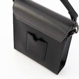 2WAYフラップミニバッグ | NICOLE | 詳細画像5 