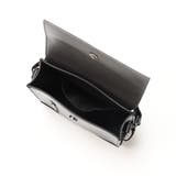 2WAYフラップミニバッグ | NICOLE | 詳細画像7 