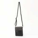 2WAYフラップミニバッグ | NICOLE | 詳細画像9 