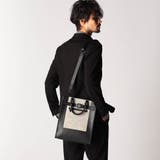 ２ＷＡＹスクエアバッグ | NICOLE | 詳細画像10 