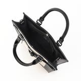 ２ＷＡＹスクエアバッグ | NICOLE | 詳細画像5 