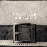 ２ＷＡＹスクエアバッグ | NICOLE | 詳細画像7 