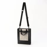 ２ＷＡＹスクエアバッグ | NICOLE | 詳細画像9 