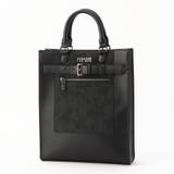 49ブラック | ２ＷＡＹスクエアバッグ | NICOLE