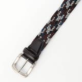 ゴムメッシュベルト | NICOLE | 詳細画像1 