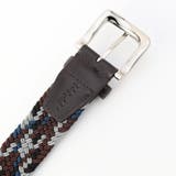 ゴムメッシュベルト | NICOLE | 詳細画像2 