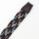 ゴムメッシュベルト | NICOLE | 詳細画像3 