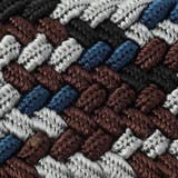 ゴムメッシュベルト | NICOLE | 詳細画像5 