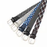 ゴムメッシュベルト | NICOLE | 詳細画像6 