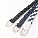 【NICOLE SPORTS】ロゴプリントメッシュベルト | NICOLE | 詳細画像7 