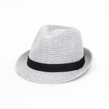 19ライトグレー | アラカルトハット | NICOLE