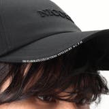 5パネルキャップ | NICOLE | 詳細画像4 