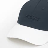 5パネルキャップ | NICOLE | 詳細画像6 