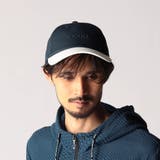 67ネイビー | 5パネルキャップ | NICOLE