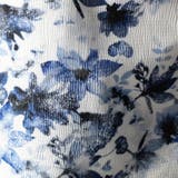 アラカルトプリント スタンドカラーシャツ | NICOLE | 詳細画像16 