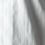 リバーシブルドビー ７分袖スタンドカラーシャツ | NICOLE | 詳細画像16 