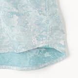 【RIELABO】ブライトジャカード 7分袖レギュラーカラーシャツ | NICOLE | 詳細画像14 