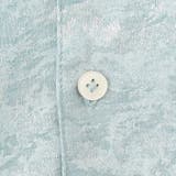 【RIELABO】ブライトジャカード 7分袖レギュラーカラーシャツ | NICOLE | 詳細画像15 