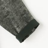 【RIELABO】ブライトジャカード 7分袖レギュラーカラーシャツ | NICOLE | 詳細画像18 