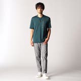 メタルジェルプリント半袖Ｔシャツ | NICOLE | 詳細画像4 