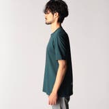 メタルジェルプリント半袖Ｔシャツ | NICOLE | 詳細画像6 