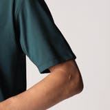 メタルジェルプリント半袖Ｔシャツ | NICOLE | 詳細画像8 