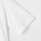 【RIELABO】グラフィックプリント クルーネックTシャツ | NICOLE | 詳細画像13