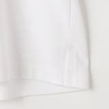【RIELABO】グラフィックプリント クルーネックTシャツ | NICOLE | 詳細画像14
