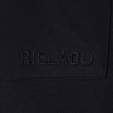 【RIELABO】シルク混ストレッチスムースクルーネックプルオーバー | NICOLE | 詳細画像13 