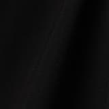 【RIELABO】シルク混ストレッチスムースクルーネックプルオーバー | NICOLE | 詳細画像15 