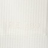 【RIELABO】サッカートリコット Vネック半袖カットソー（日本製） | NICOLE | 詳細画像16 