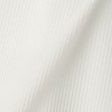 【RIELABO】サッカートリコット Vネック半袖カットソー（日本製） | NICOLE | 詳細画像17 