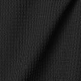 【RIELABO】サッカートリコット Vネック半袖カットソー（日本製） | NICOLE | 詳細画像18 