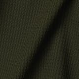 【RIELABO】サッカートリコット Vネック半袖カットソー（日本製） | NICOLE | 詳細画像19 