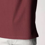 リンクスジャカード Vネックカットソー | NICOLE | 詳細画像10 