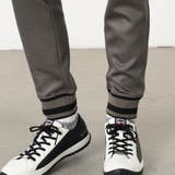 【NICOLE SPORTS】ダンボールニットテックパンツ | NICOLE | 詳細画像14 