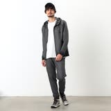 【NICOLE SPORTS】ダンボールニットテックパンツ | NICOLE | 詳細画像2 