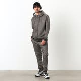 【NICOLE SPORTS】ダンボールニットテックパンツ | NICOLE | 詳細画像3 