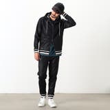 【NICOLE SPORTS】ダンボールニットテックパンツ | NICOLE | 詳細画像4 