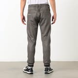 【NICOLE SPORTS】ダンボールニットテックパンツ | NICOLE | 詳細画像6 